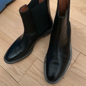 Givenchy booties
